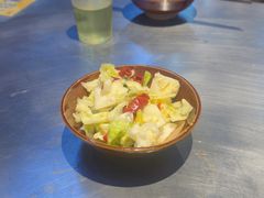 -馬伍旺川菜(江北虹悦城店)