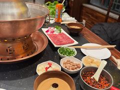-南门涮肉(通州大船店)