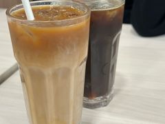 -喜莲咖啡