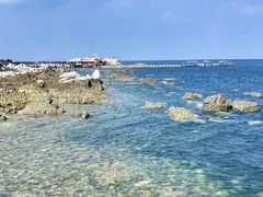 -养马岛旅游度假区