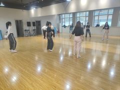 -零下舞度·街舞连锁机构(直沽校区)