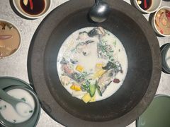 -鲜潭蒸汽石锅鱼(五道口购物中心店)