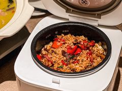 -湘满甲·黄焖甲鱼创始者·湘菜·鲁菜(潘家园店)