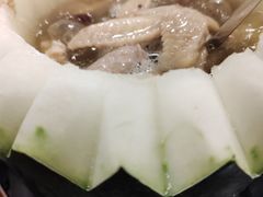 -尚竹阁冬瓜盅·18年地标美食(平洲店)