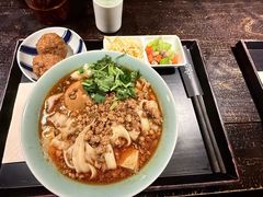 -喜晋道面馆(华严寺广场店)