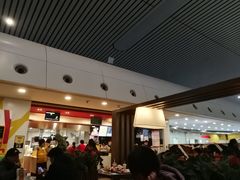 -麦当劳(杭州东站高铁店)