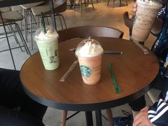 -星巴克(盐城五洲国际店)