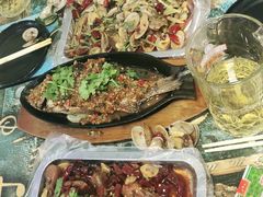 -腰子哥烤串(石佛营炫特店)