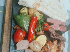 -芭莉与彩虹西餐厅(成都合生汇店)