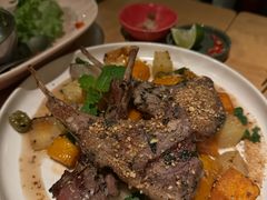 -Ginger(兴国路店)