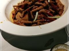 -庞家烧烤客栈(炮台山店)