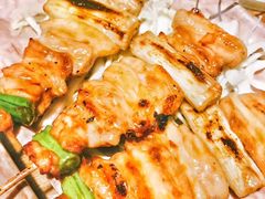 -鸟内会居酒屋(得意潮馆店)