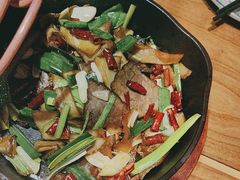 -云海肴云南菜·蒸汽石锅鱼(北京良乡华冠店)