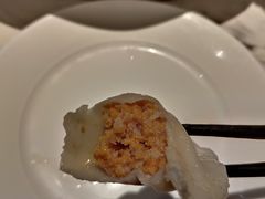 -喜鼎海胆水饺(柏威年购物中心店)
