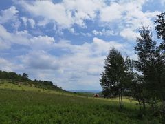 -塞罕坝国家级自然保护区