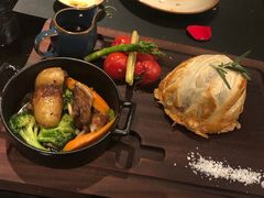 -上海苏宁宝丽嘉酒店·Cafe Bellagio西餐厅
