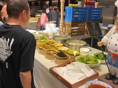 -富力希尔顿度假酒店-御玺中餐厅