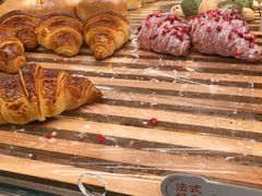 -BreadTalk面包新语·烘焙蛋糕(东方宝泰广场店)