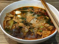 -瓦记米粉(东鼓道店)