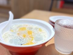 -喜家德虾仁水饺(飞洲国际店)