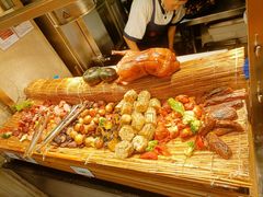 -韩盛·盛江山自助料理(中街大悦城店)
