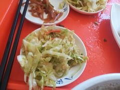 -八沟羊汤(河北大街店)