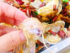 -聚德福海鲜家常菜(刘庄店)