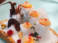 -海景壹号大酒店(滨湖店)