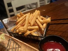 -Rural Tequila墨西哥餐厅(东川路店)