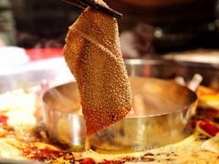 -谭鸭血老火锅(漳州路店)