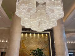 -宜昌富力皇冠假日酒店·咖啡1号西餐厅