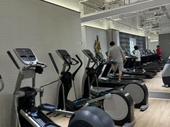 -FLARE STAR FITNESS(复地活力城店)