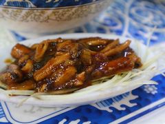 -东吴面馆(因果巷店)