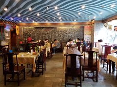 大堂-三义和酒楼(广渠门店)
