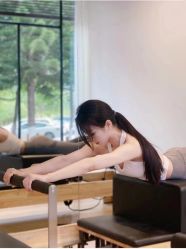 点击看大图 -U+YOGA优伽瑜伽·普拉提