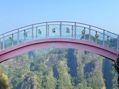 -修水东浒寨风景区