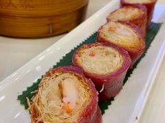 -顺德人家食府(黄金广场店)