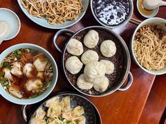 -味一早餐(新芝路店)