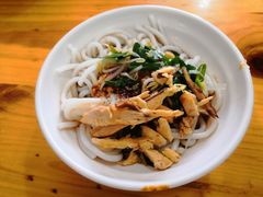 -再回首鸡肉米线(人民路一店)