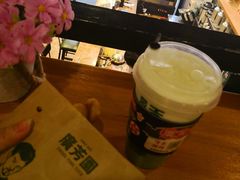 -广芳园·香港潮饮店(文化路店)