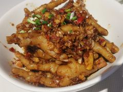 绝味凤爪-湘语·湖南家常菜(新洲店)