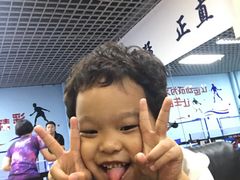 -腾翔乒乓球培训(亚运村店)