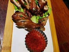 -大牌大·传统杭帮菜(湖滨店)