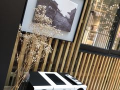 -boundaries籬苑(瑞光创意工厂-贰号院店)