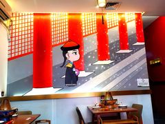 -1078號老北京涮肉(万达广场店)