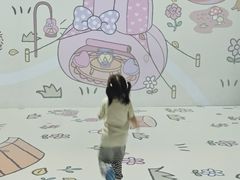 -凯蒂猫主题馆