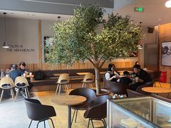 -Wagas沃歌斯(信泰中心商场店)