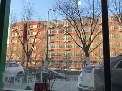 -京狮炙燥·精酿烧烤(首经贸店)