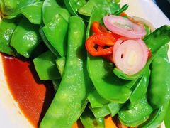 高原兰豆-滋粥楼·顺德菜(番禺广场总店)