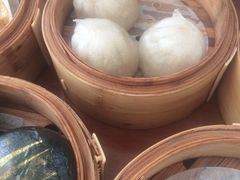 潮州蒸粉果-老周记茶点